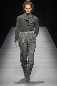 Alberta Ferretti RTW Fall 2020