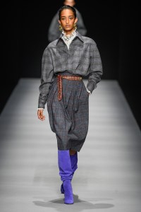 Alberta Ferretti RTW Fall 2020