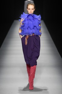 Alberta Ferretti RTW Fall 2020