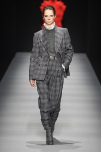 Alberta Ferretti RTW Fall 2020