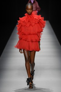 Alberta Ferretti RTW Fall 2020