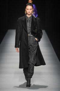 Alberta Ferretti RTW Fall 2020