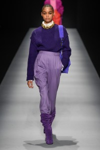 Alberta Ferretti RTW Fall 2020