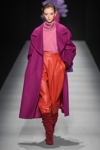 Alberta Ferretti RTW Fall 2020