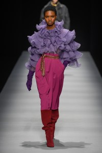 Alberta Ferretti RTW Fall 2020
