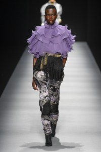 Alberta Ferretti RTW Fall 2020