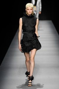 Alberta Ferretti RTW Fall 2020