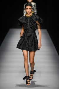 Alberta Ferretti RTW Fall 2020