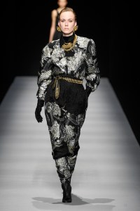 Alberta Ferretti RTW Fall 2020