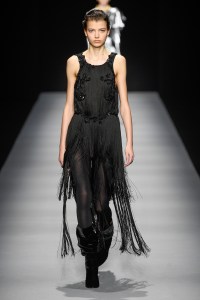 Alberta Ferretti RTW Fall 2020