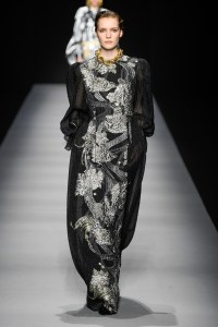 Alberta Ferretti RTW Fall 2020