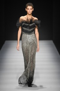 Alberta Ferretti RTW Fall 2020