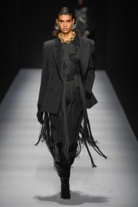 Alberta Ferretti RTW Fall 2020