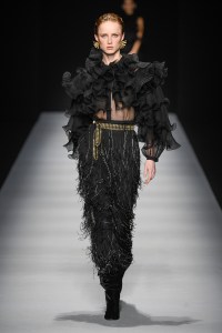 Alberta Ferretti RTW Fall 2020