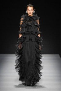 Alberta Ferretti RTW Fall 2020