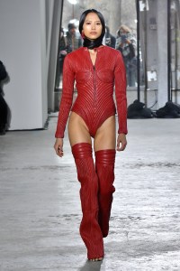 Area RTW Fall 2020