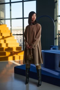 Borbonese RTW Fall 2020
