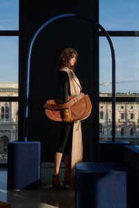 Borbonese RTW Fall 2020