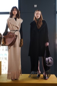Borbonese RTW Fall 2020