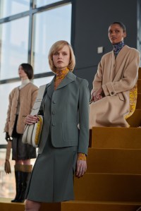 Borbonese RTW Fall 2020