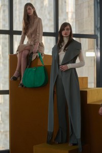 Borbonese RTW Fall 2020