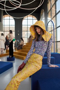 Borbonese RTW Fall 2020
