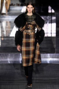 Burberry RTW Fall 2020