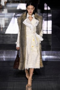 Burberry RTW Fall 2020
