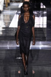 Burberry RTW Fall 2020