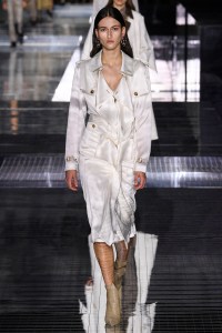Burberry RTW Fall 2020