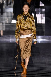 Burberry RTW Fall 2020