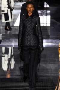 Burberry RTW Fall 2020