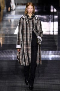 Burberry RTW Fall 2020