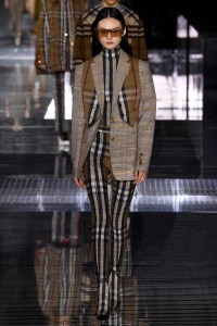 Burberry RTW Fall 2020