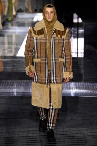 Burberry RTW Fall 2020