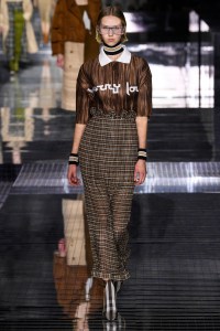 Burberry RTW Fall 2020