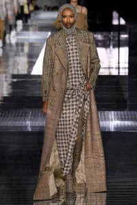 Burberry RTW Fall 2020