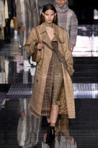 Burberry RTW Fall 2020