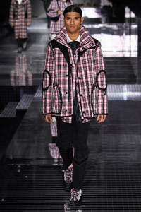 Burberry RTW Fall 2020