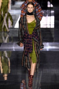 Burberry RTW Fall 2020