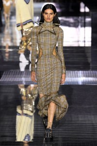 Burberry RTW Fall 2020