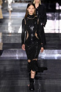 Burberry RTW Fall 2020