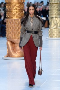 Chloe RTW Fall 2020