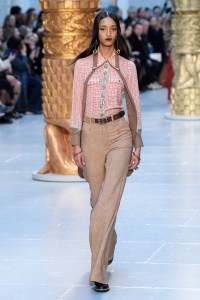 Chloe RTW Fall 2020