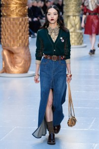 Chloe RTW Fall 2020