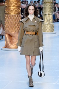 Chloe RTW Fall 2020