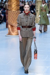 Chloe RTW Fall 2020