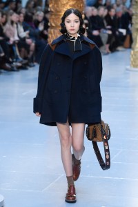 Chloe RTW Fall 2020