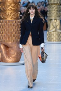 Chloe RTW Fall 2020