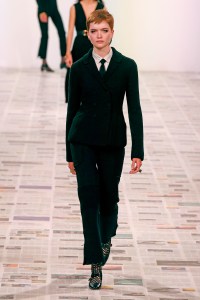 Dior RTW Fall 2020